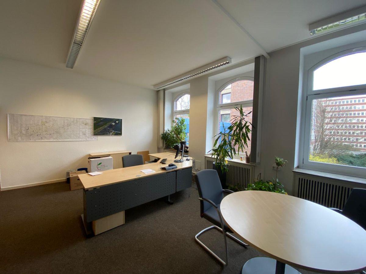 Büro