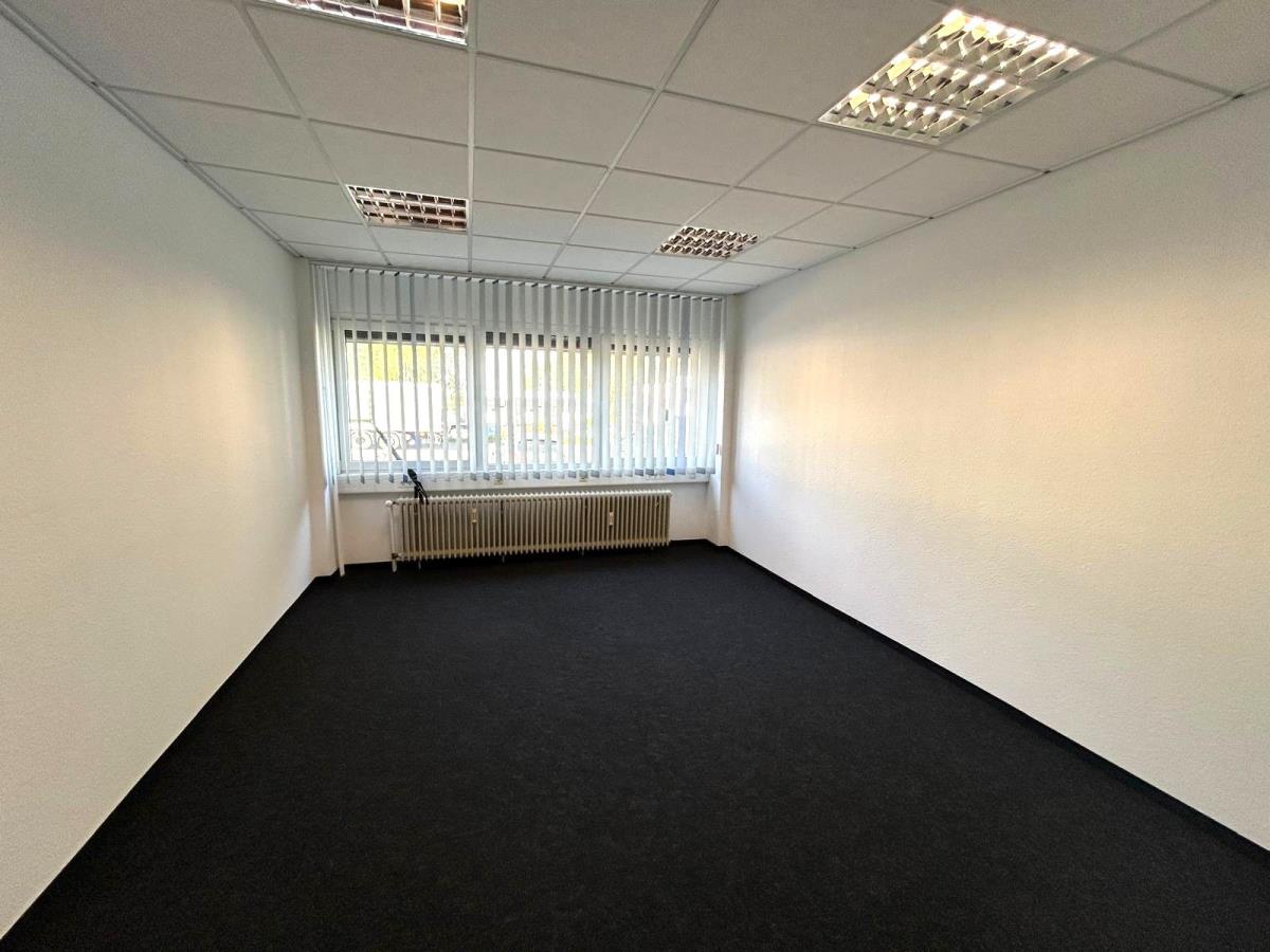 Doppelbüro