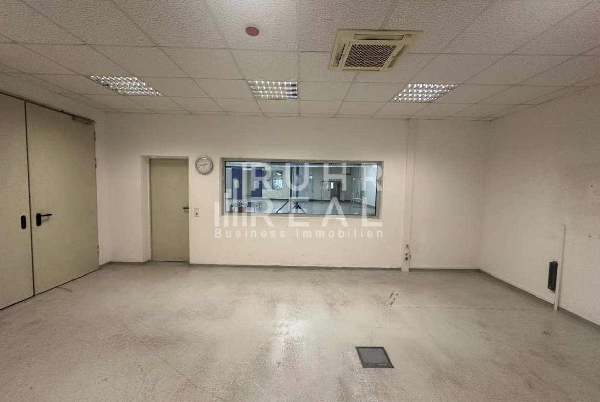 Meisterbüro