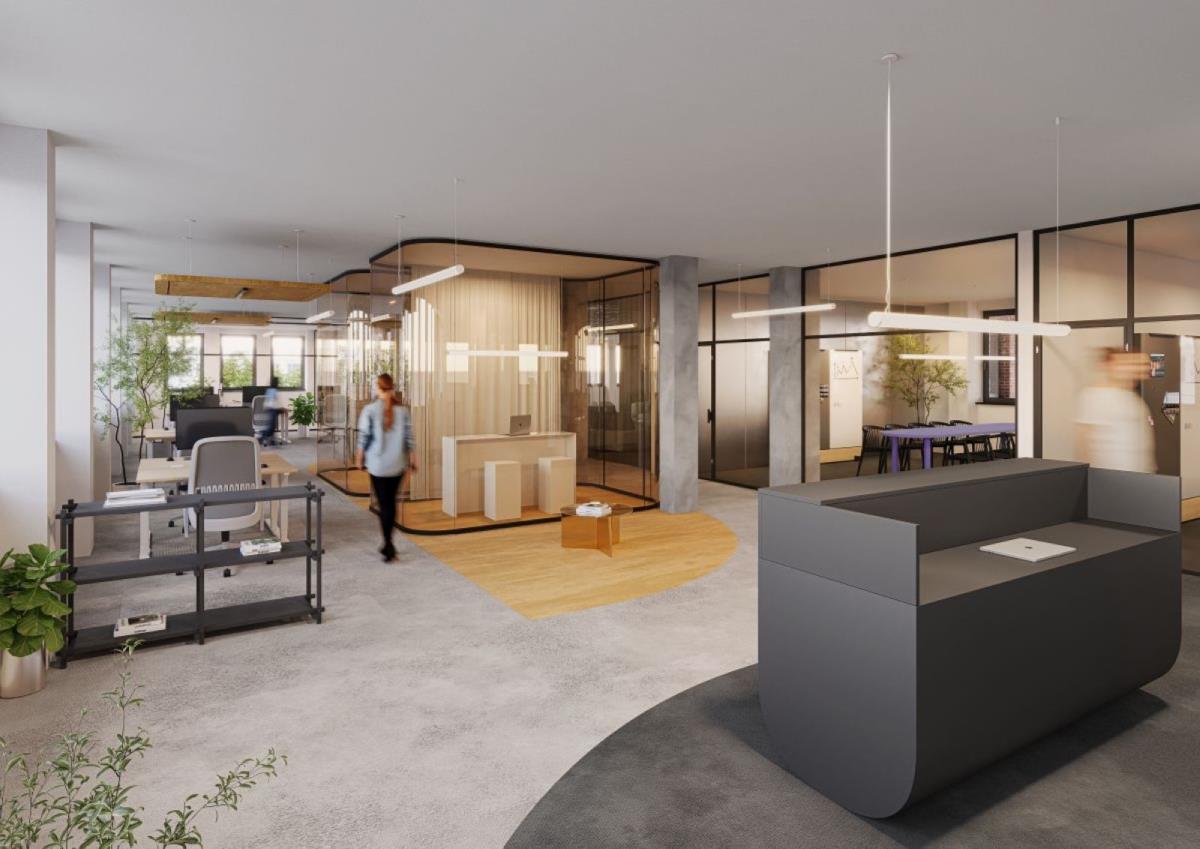 Visualisierung Visualisierung