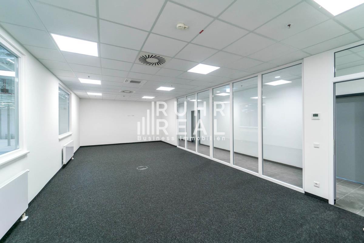 Beispielbild Büroflächen