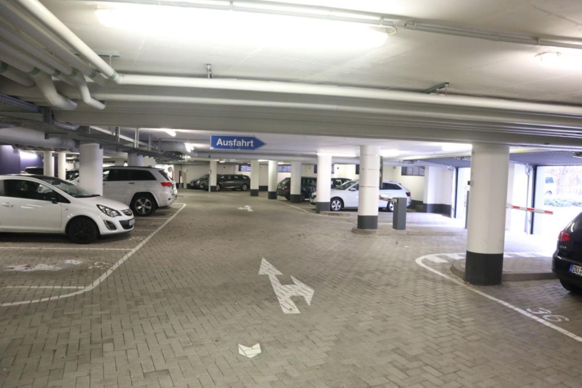 Tiefgarage
