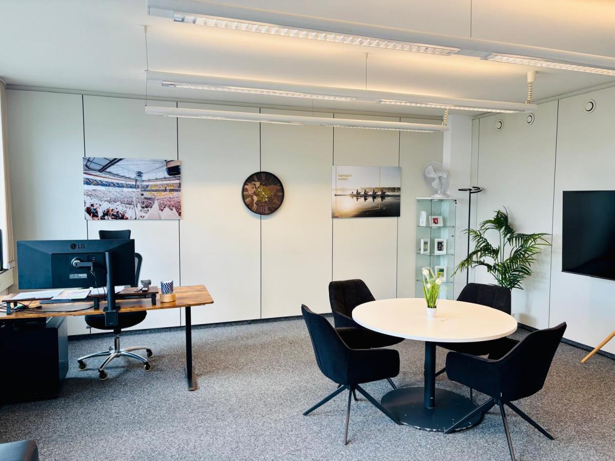 Innenansicht Innenansicht