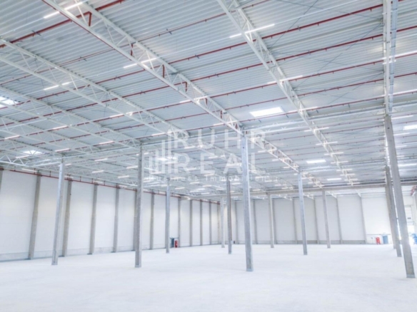 Beispiel Innenansicht