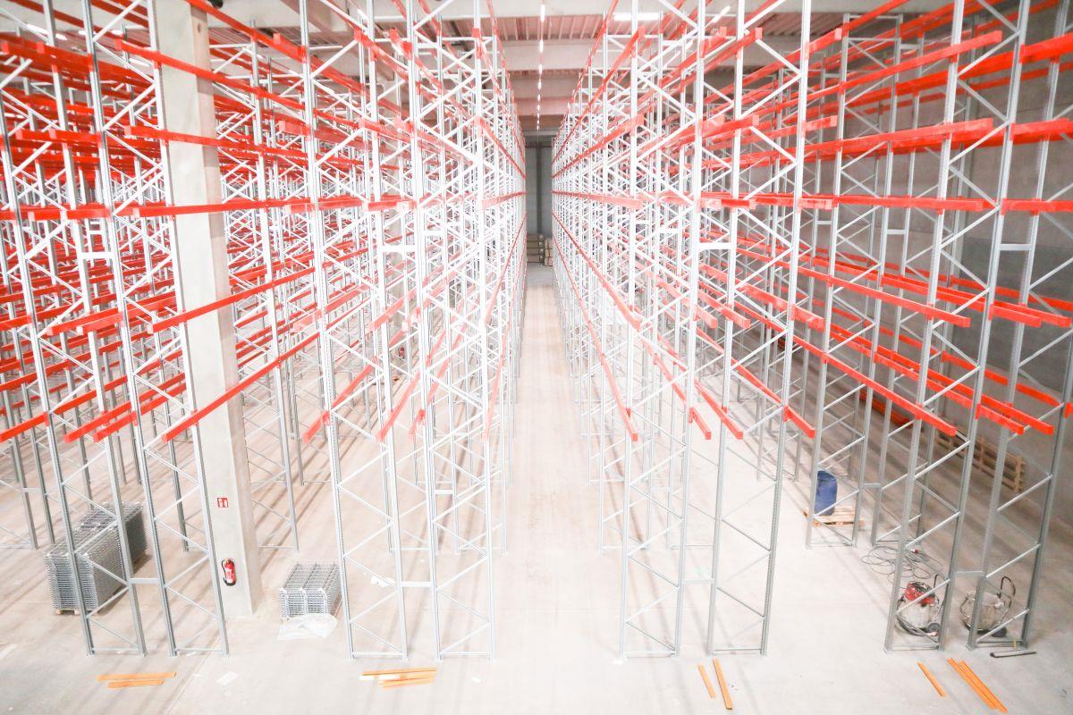 Innenansicht Beispiel Bild Innenansicht Beispiel Bild