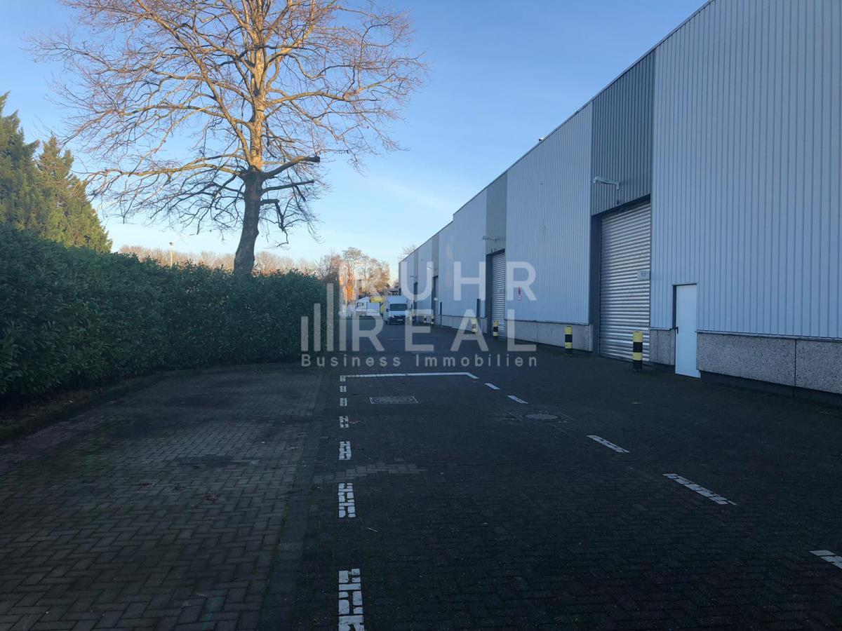 ebenerdige Andienung ebenerdige Andienung