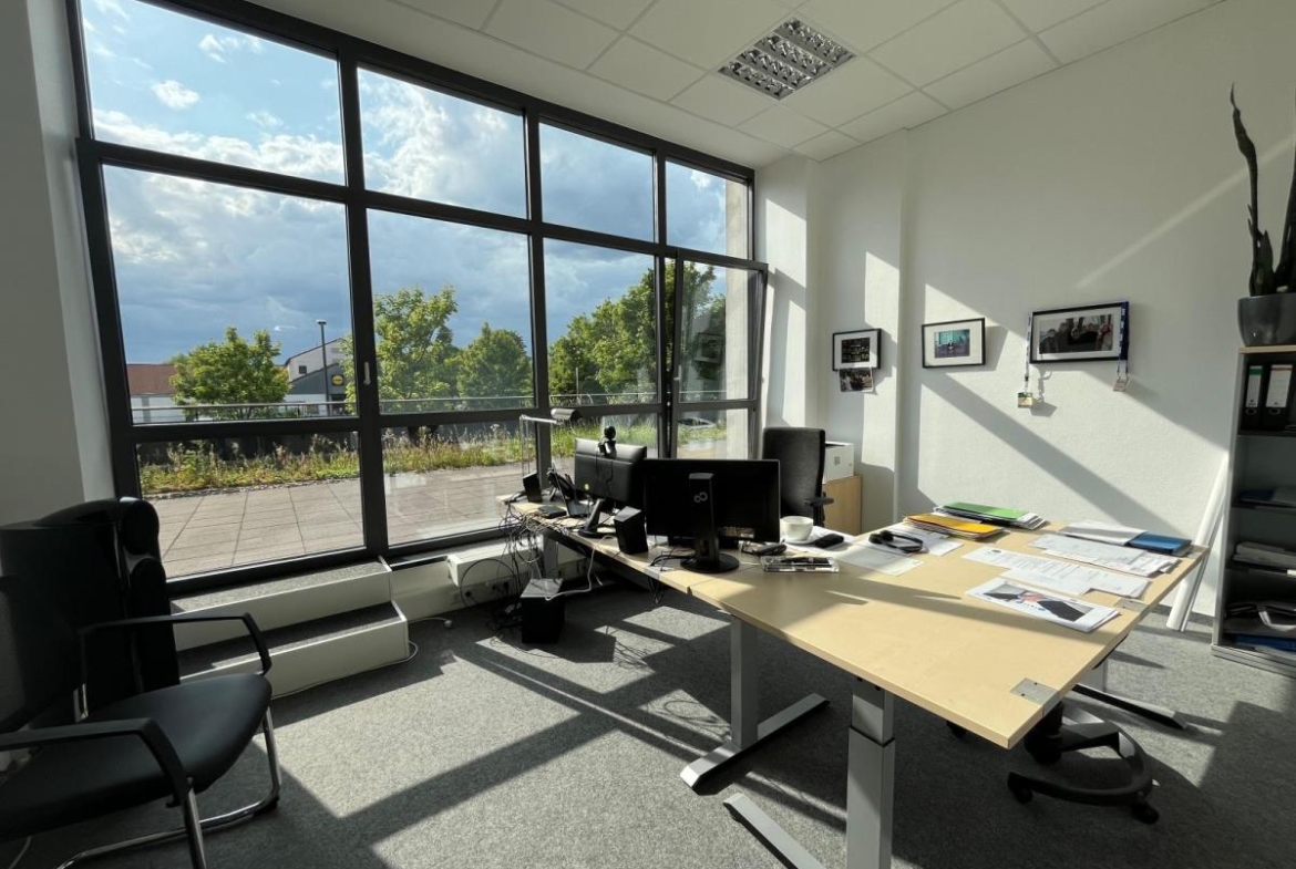 Büro