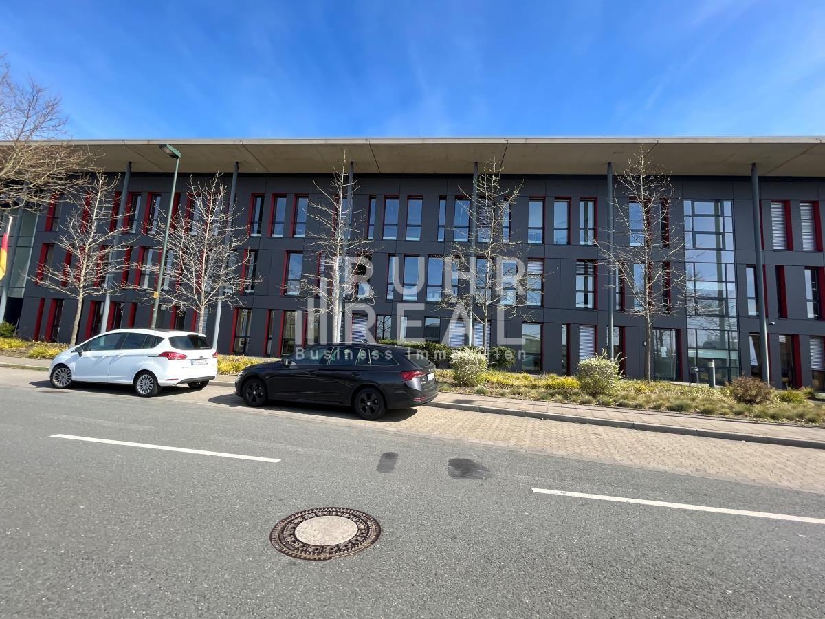 Bürogebäude Bürogebäude