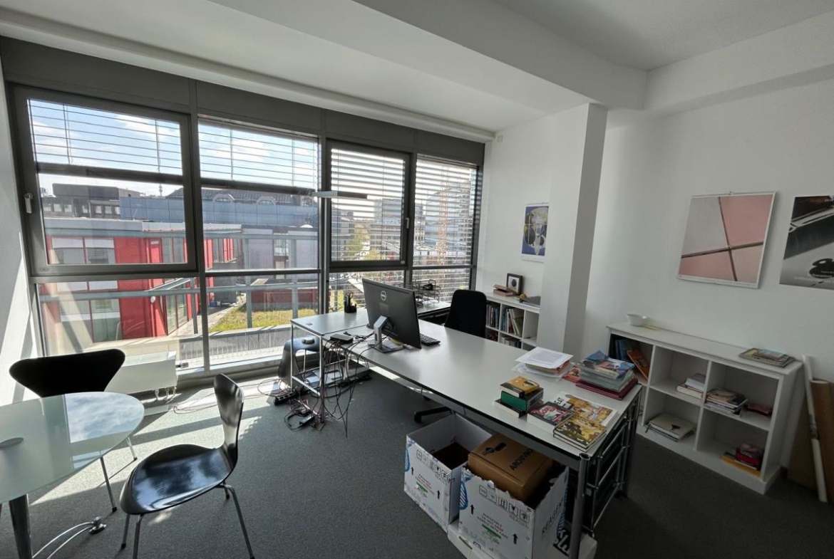 Büro