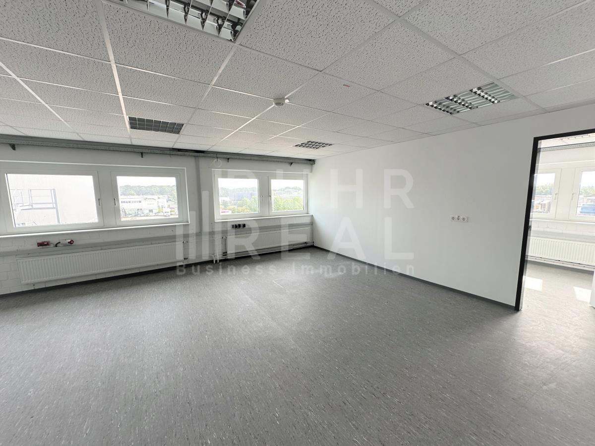 Bürofläche