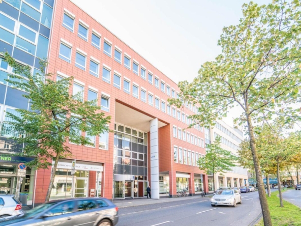 Gebäude