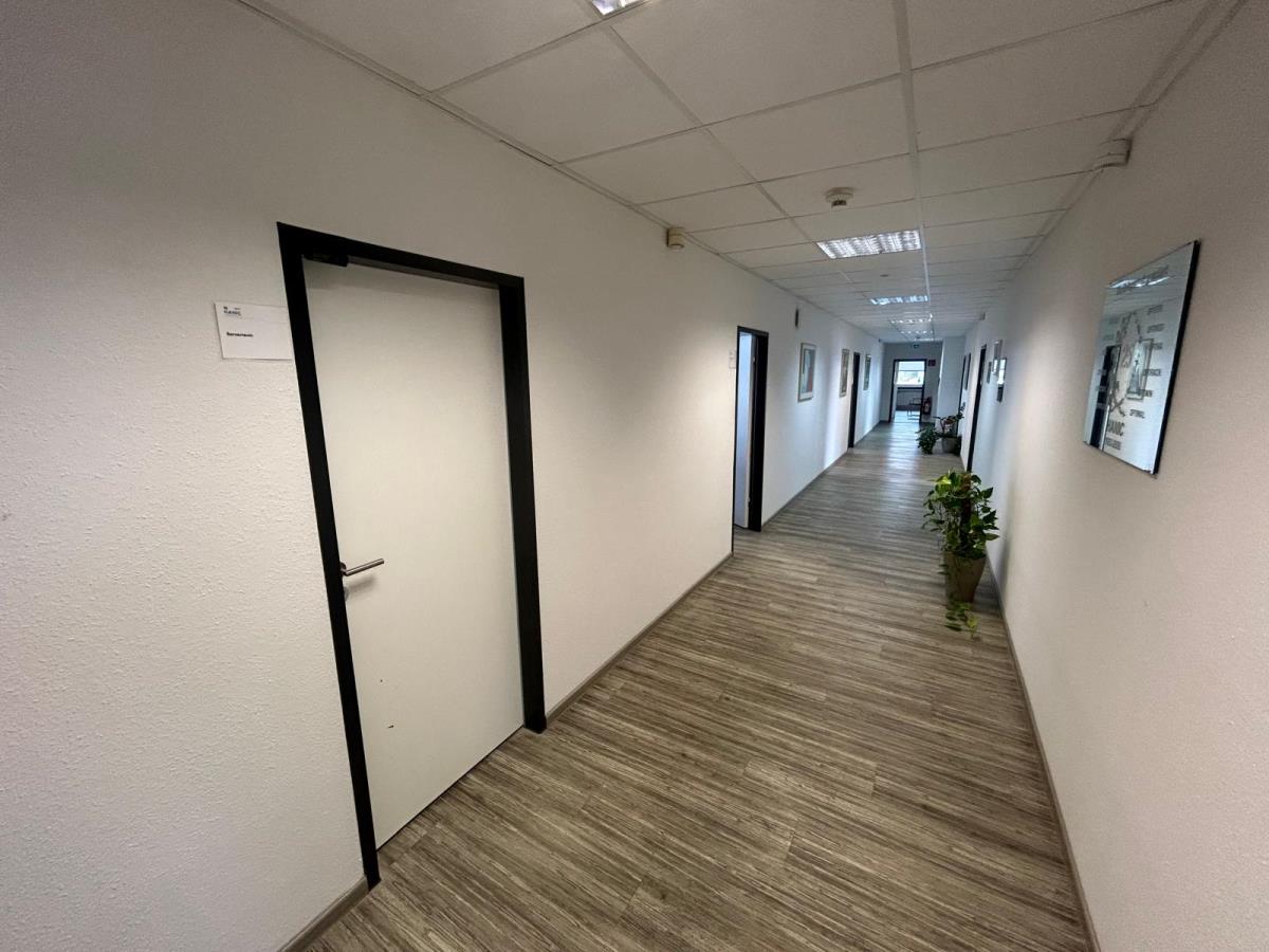 Fluransicht Fluransicht