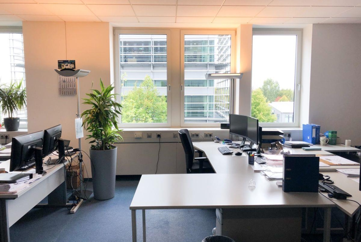 Büro