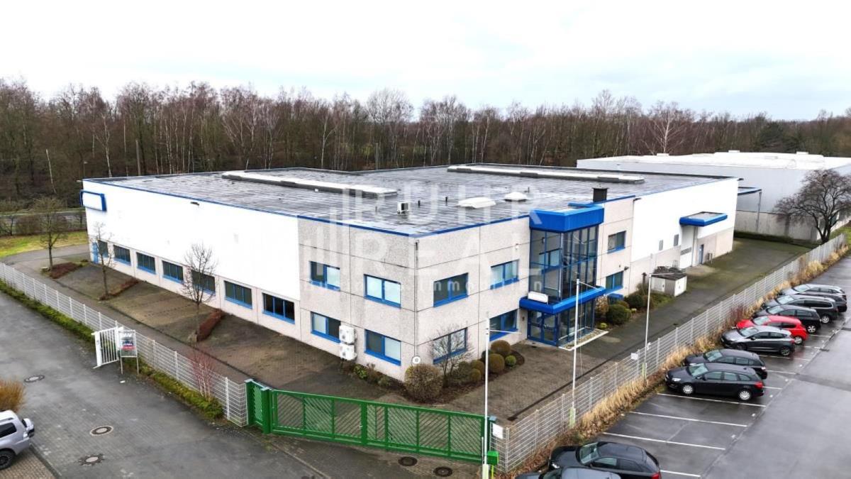 Drohnenansicht Drohnenansicht