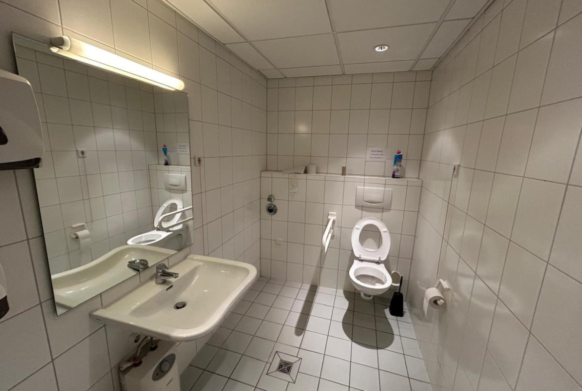 Innenansicht