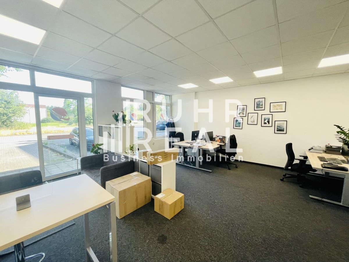 Bürofläche Bürofläche