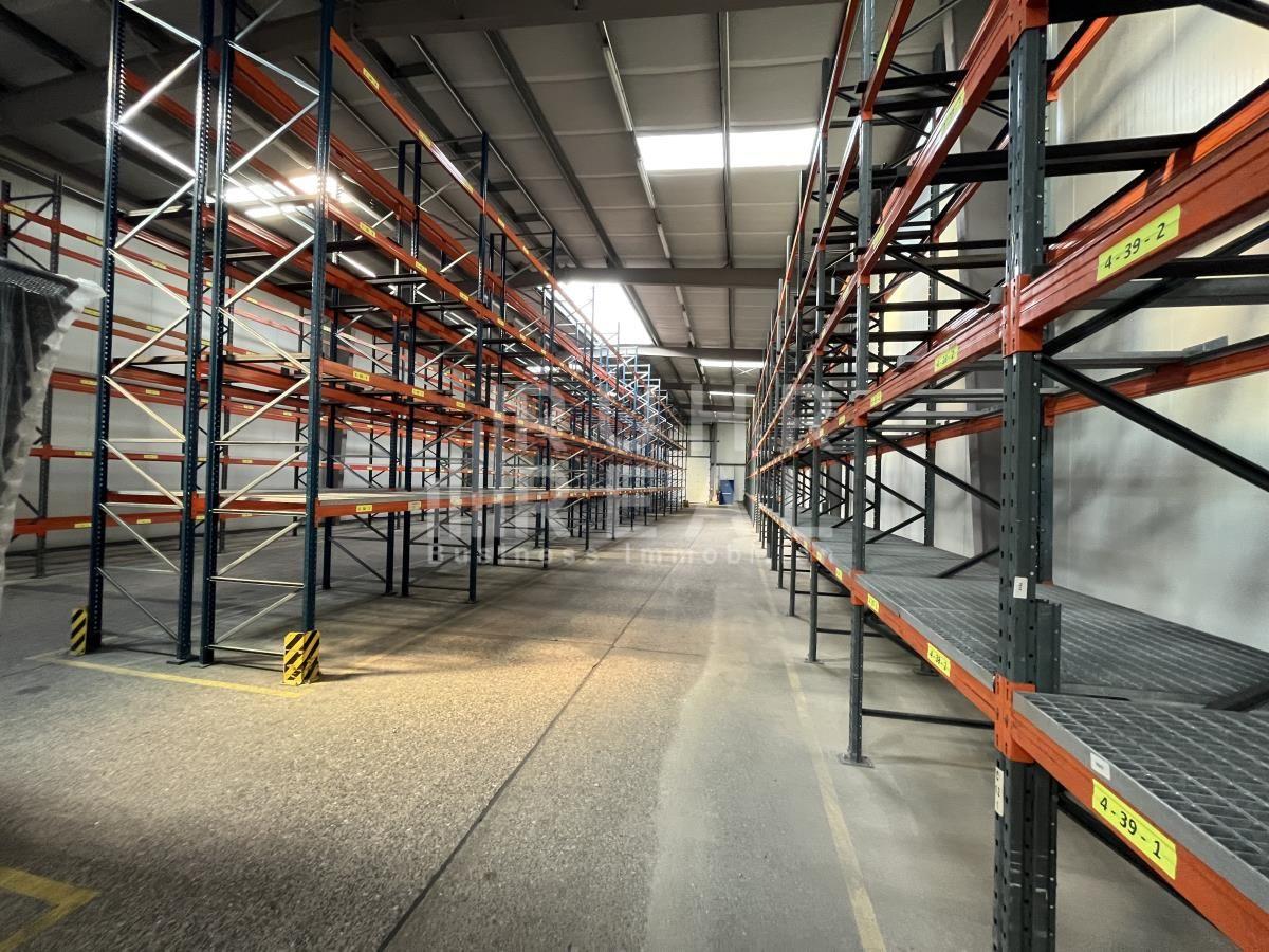 Regalsystem Regalsystem