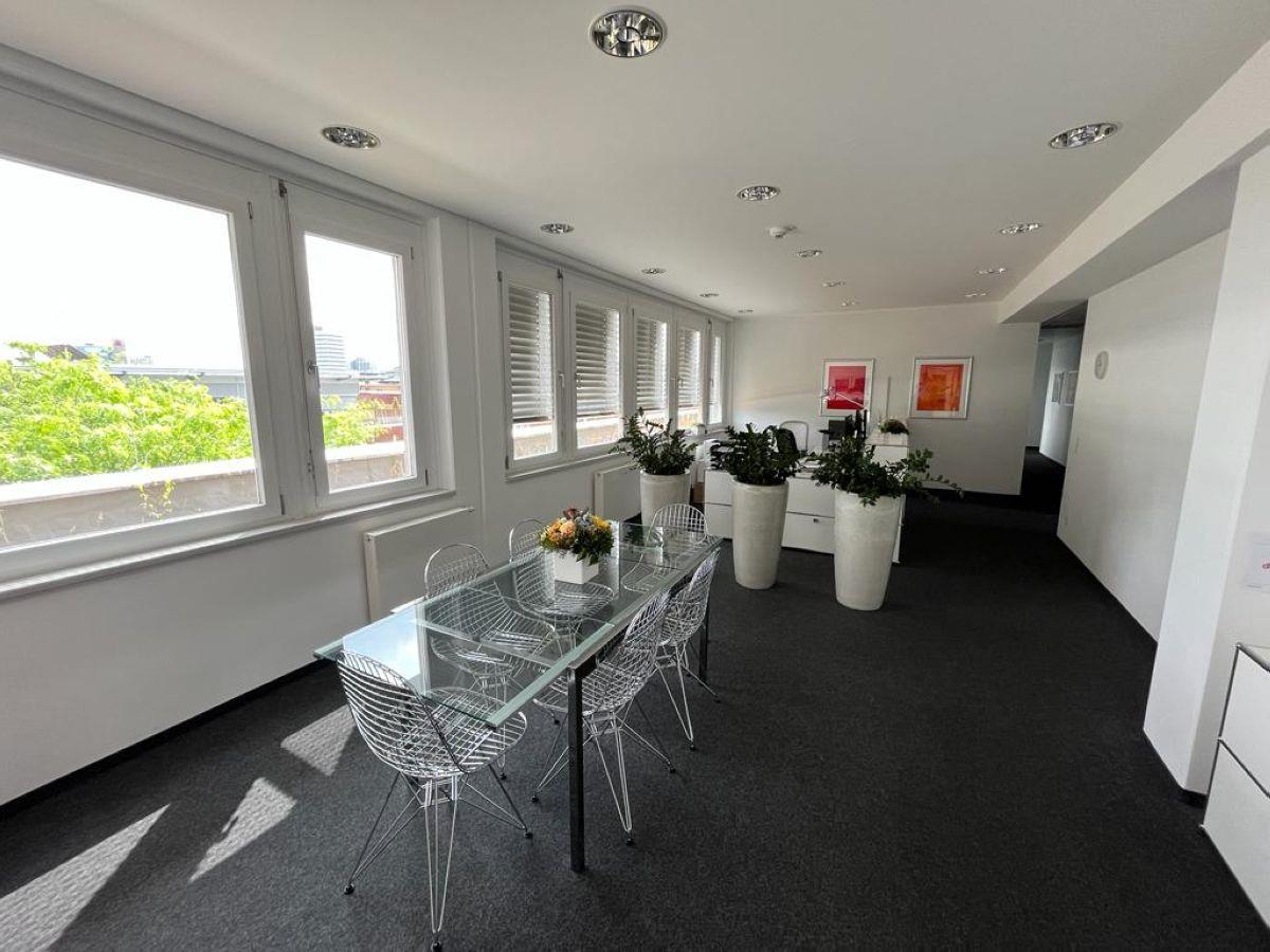 Empfansgbereich Empfansgbereich