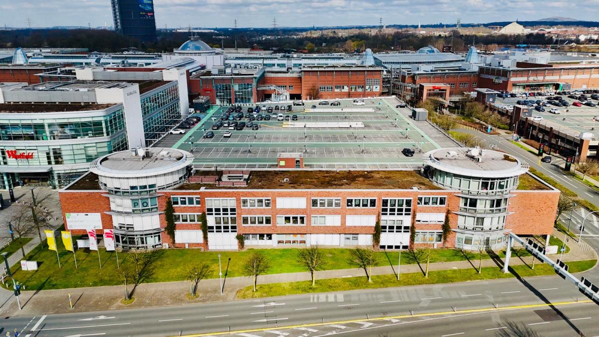 Außenansicht Außenansicht