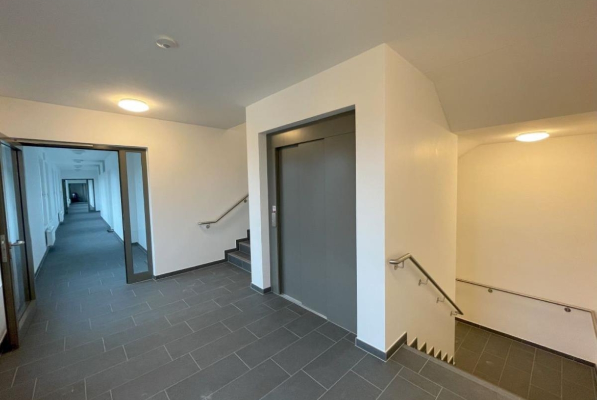 Treppenhaus