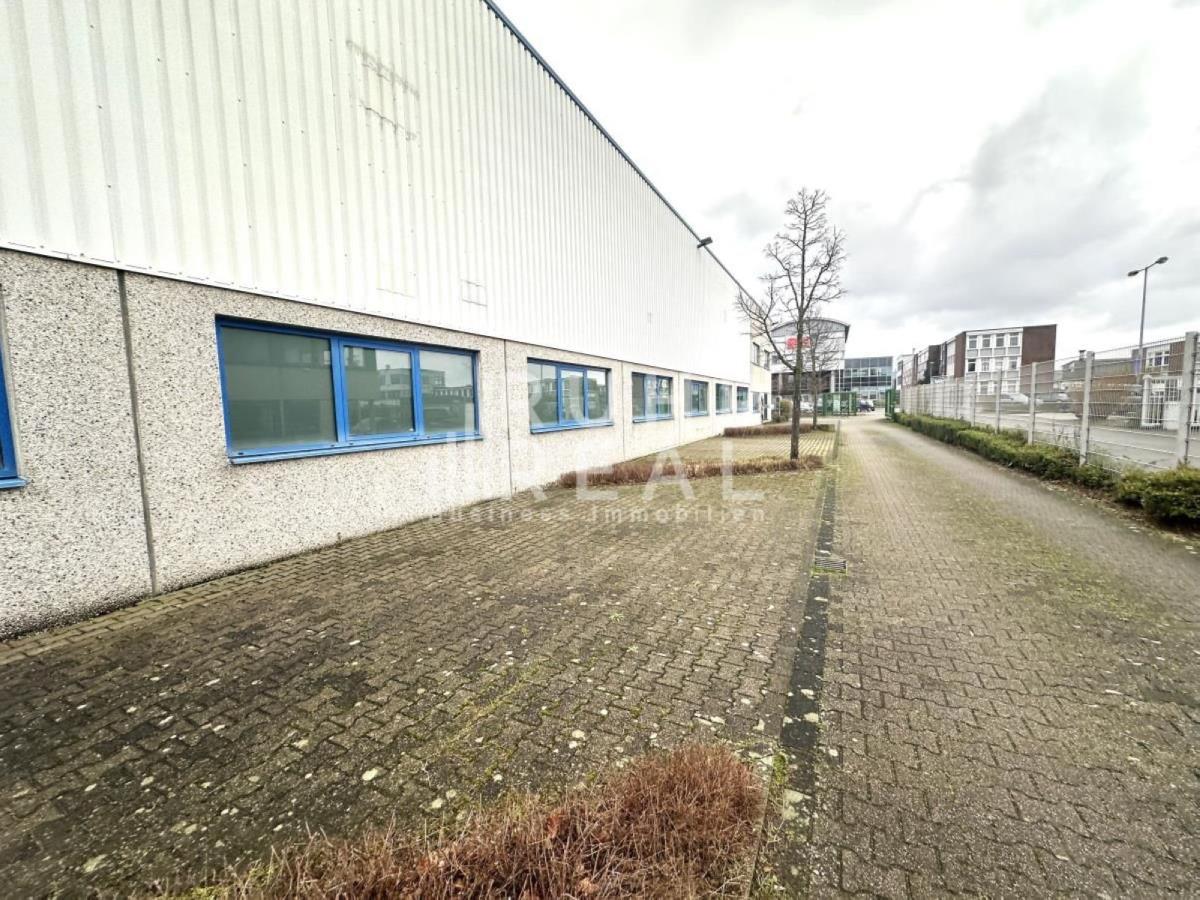 Stellplätze Stellplätze