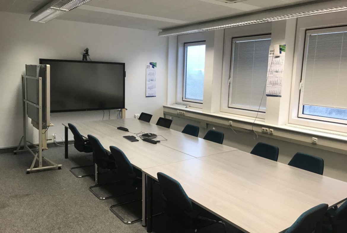 Konferenzraum
