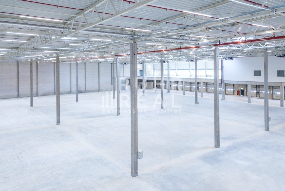 Beispiel Innenansicht