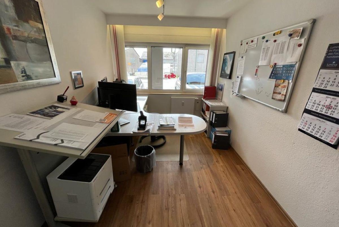 Büro