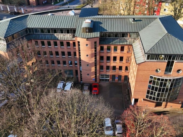 Gebäude