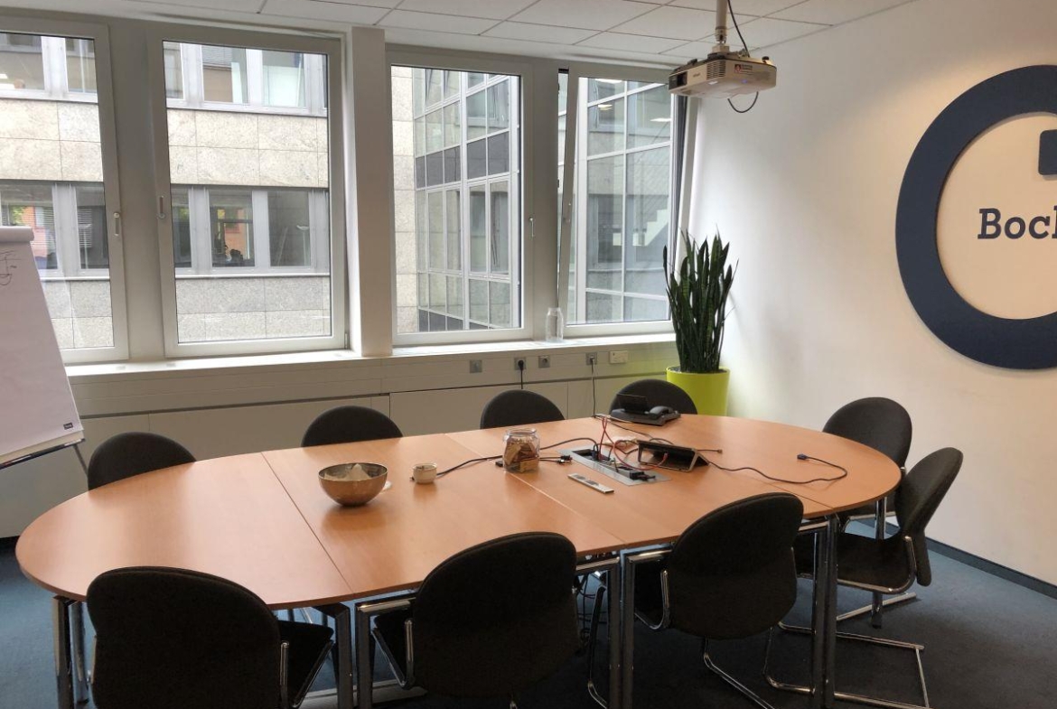Meeting