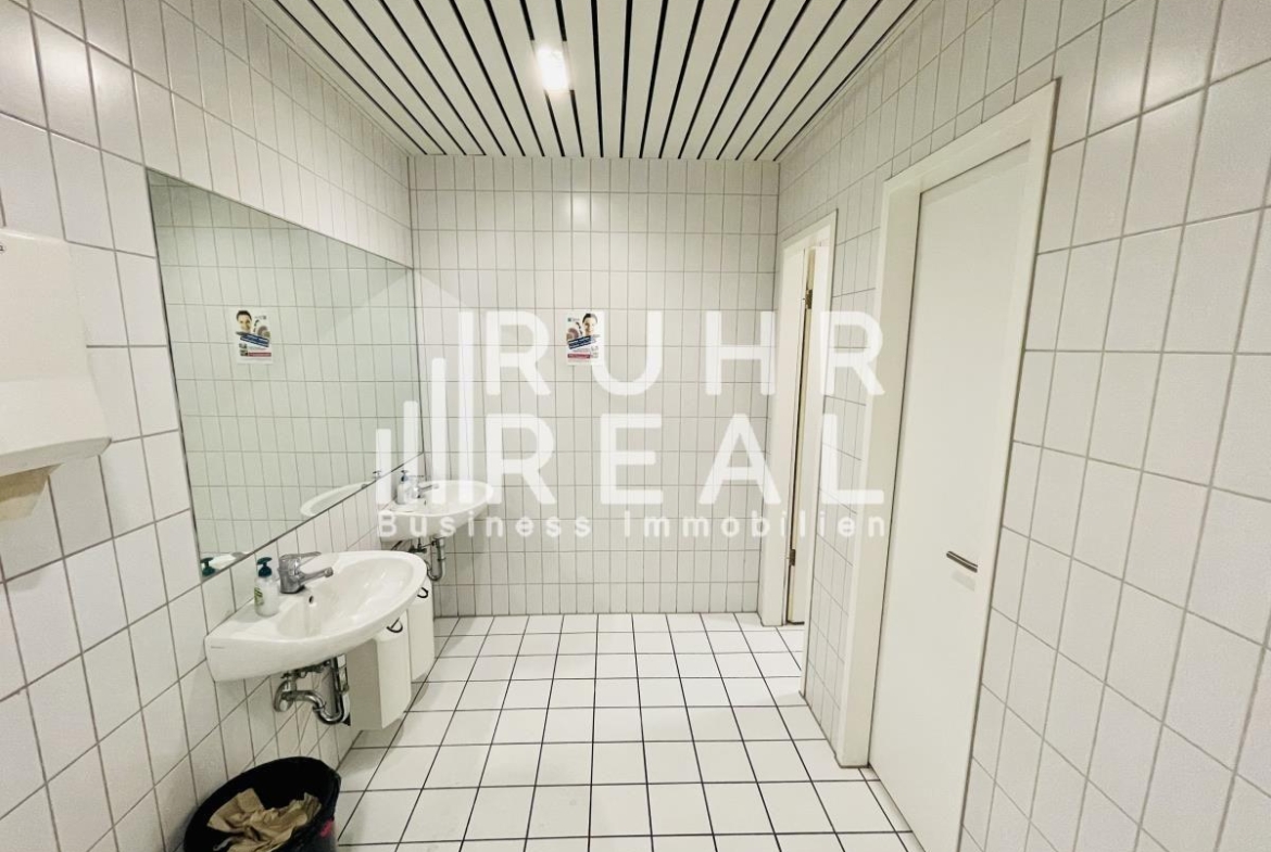 WC-Räume