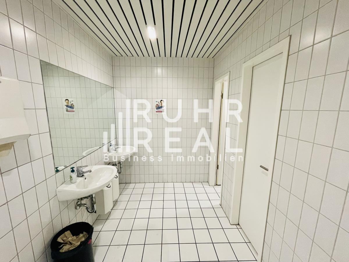 WC-Räume WC-Räume