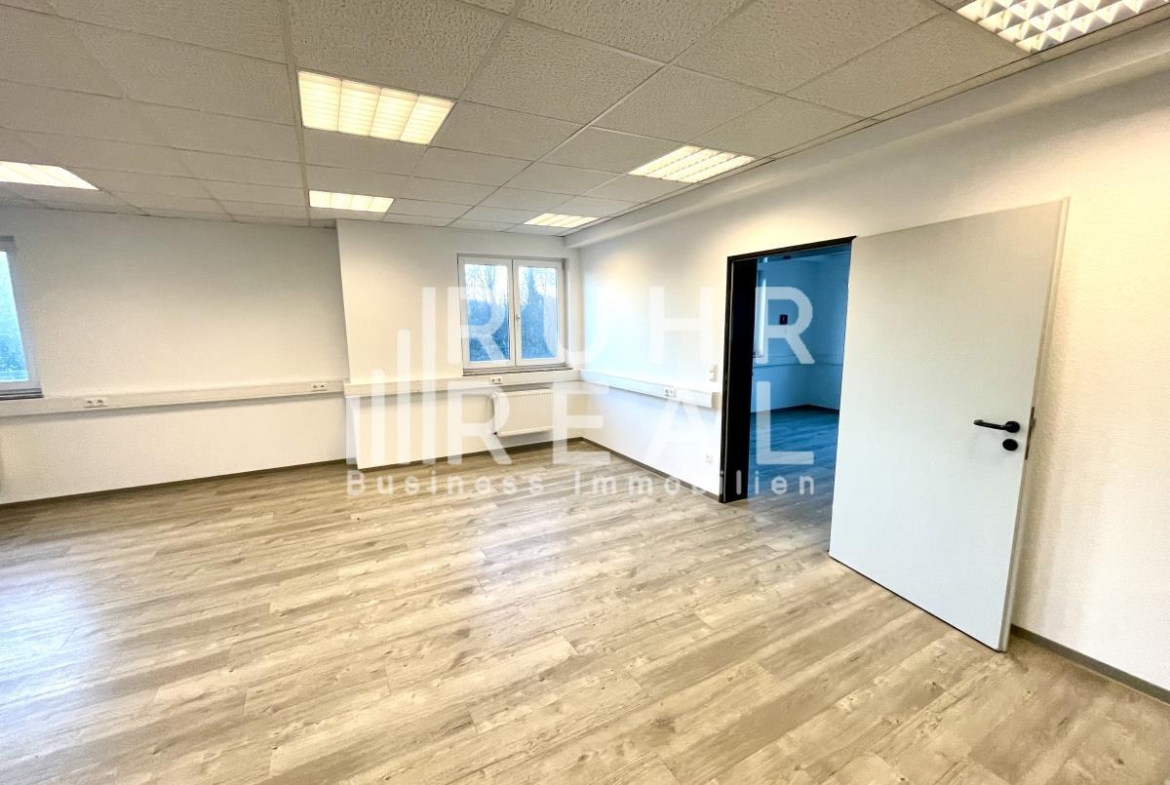 Büroraum