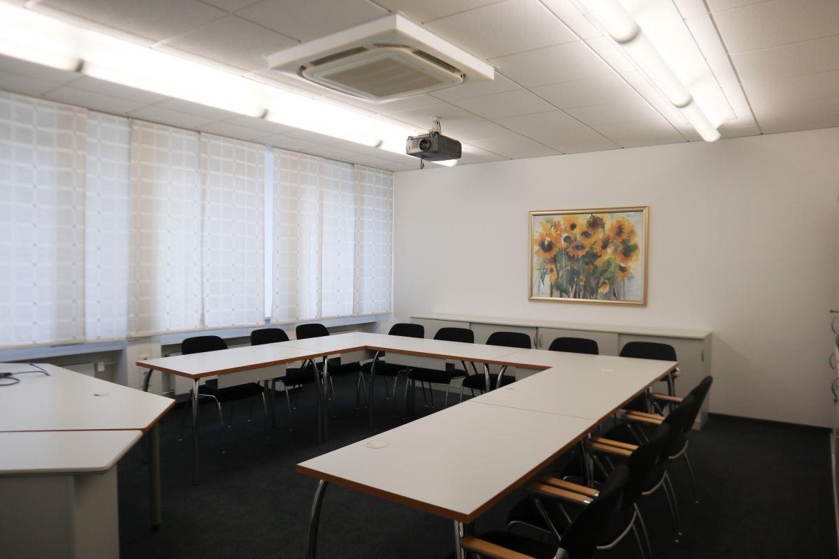 Konferenzraum Konferenzraum