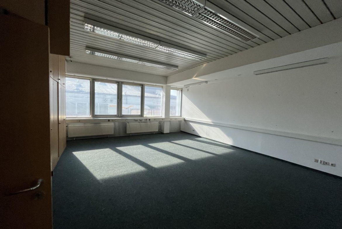 Bürofläche
