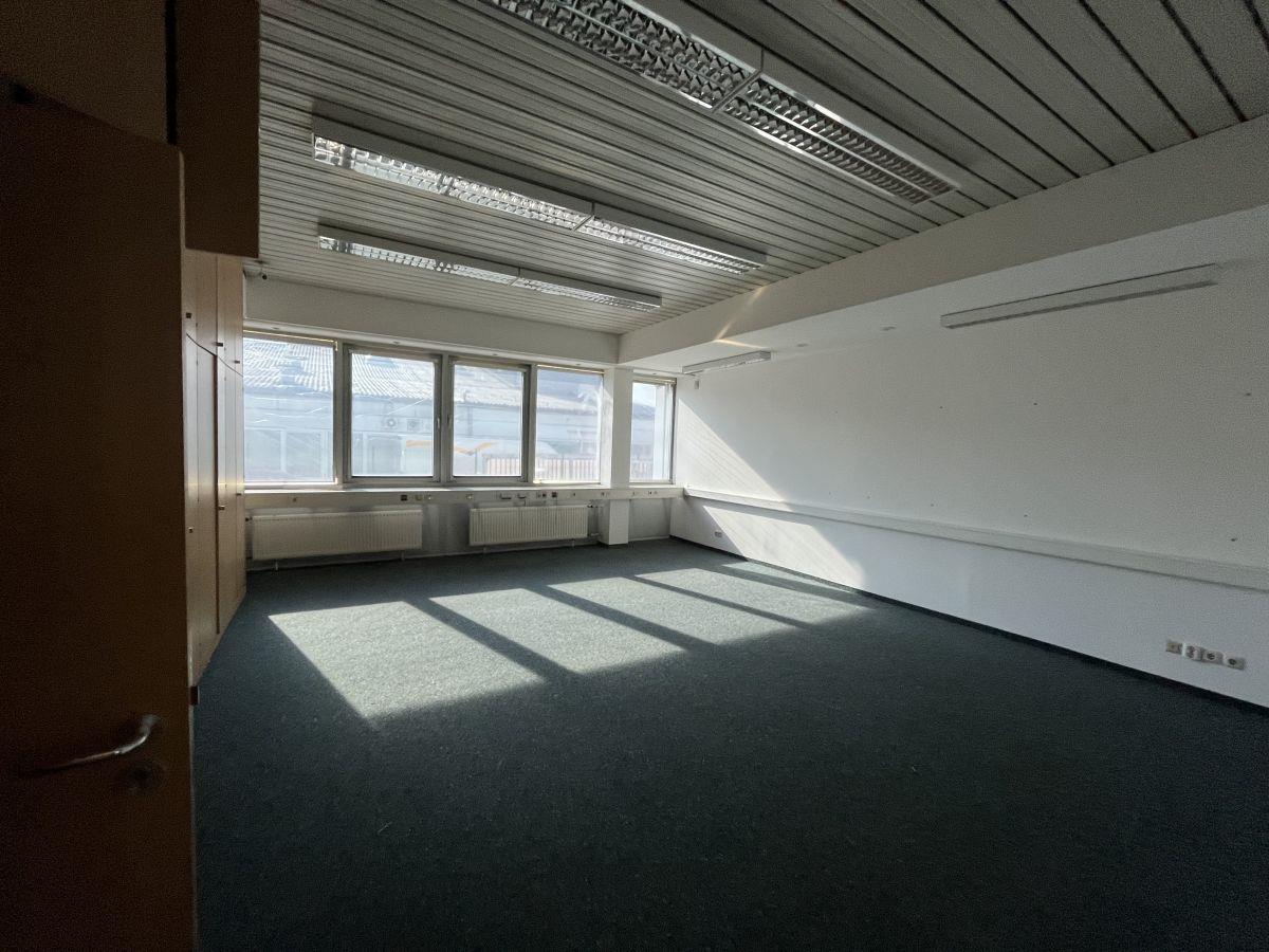 Bürofläche Bürofläche