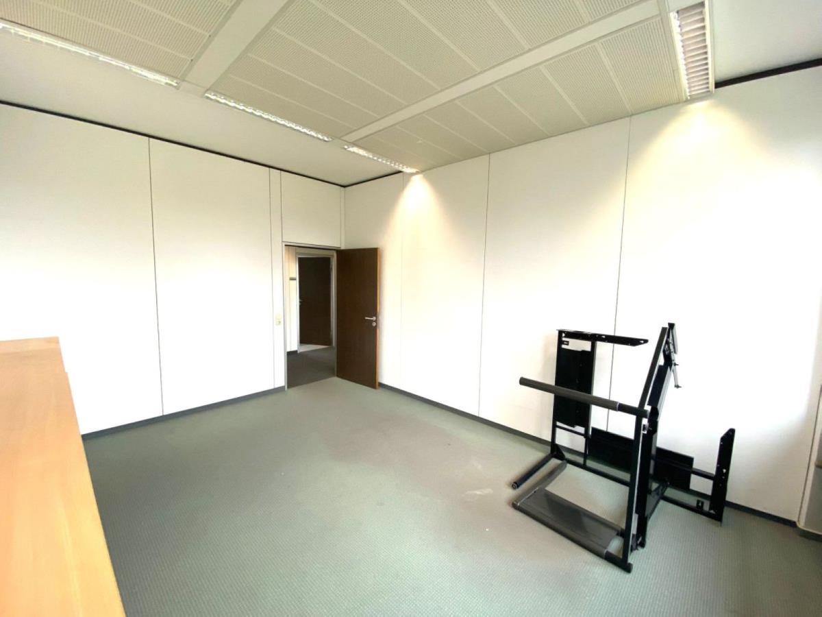 Innenansicht Innenansicht