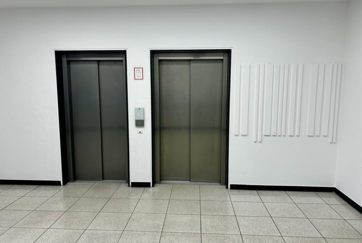 Aufzüge
