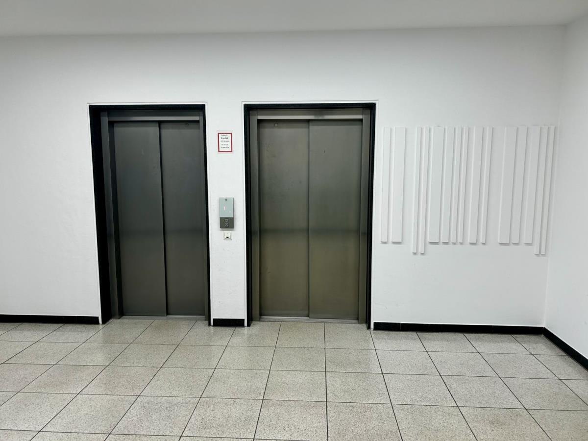 Aufzüge