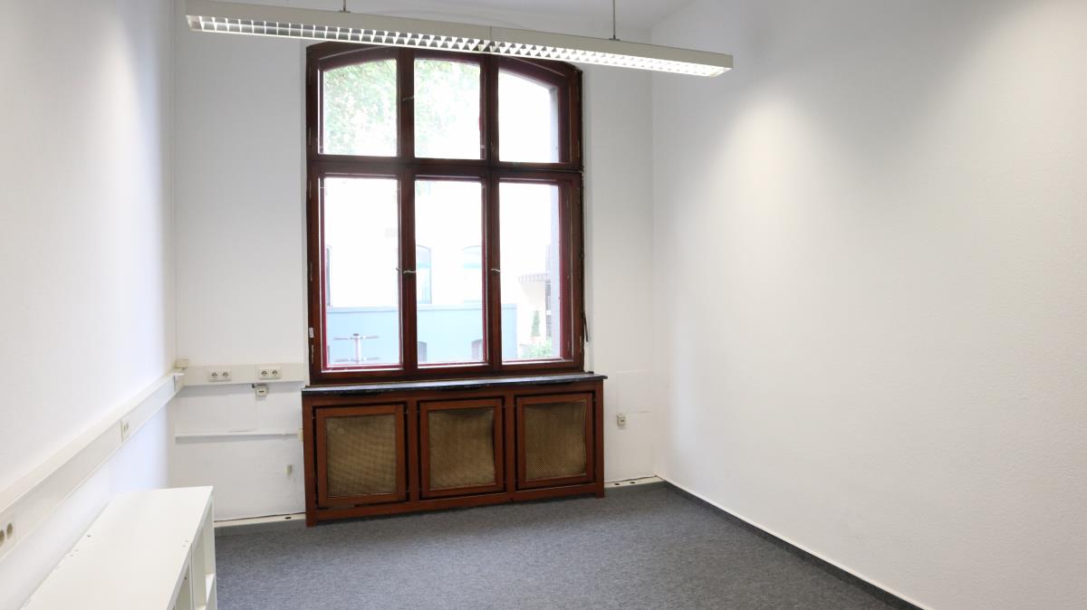 Büro Büro