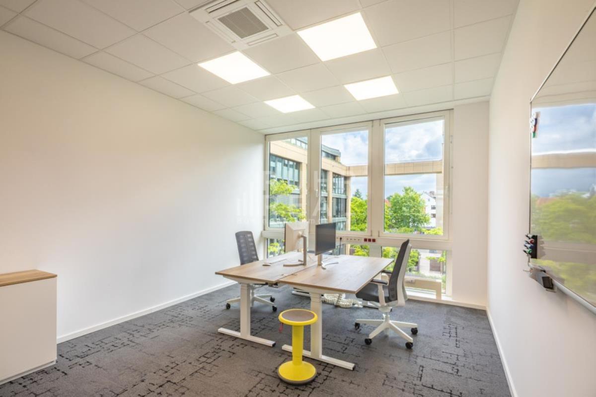 Innenansicht Innenansicht