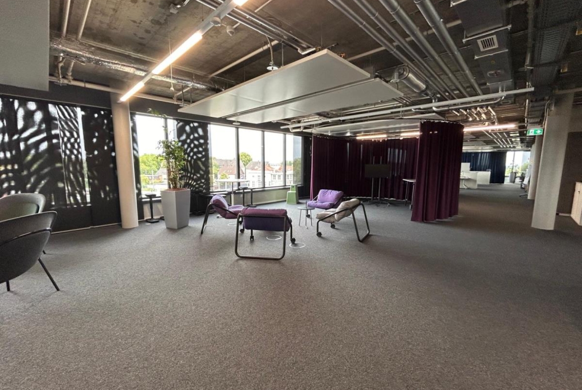 Bereich Come Together