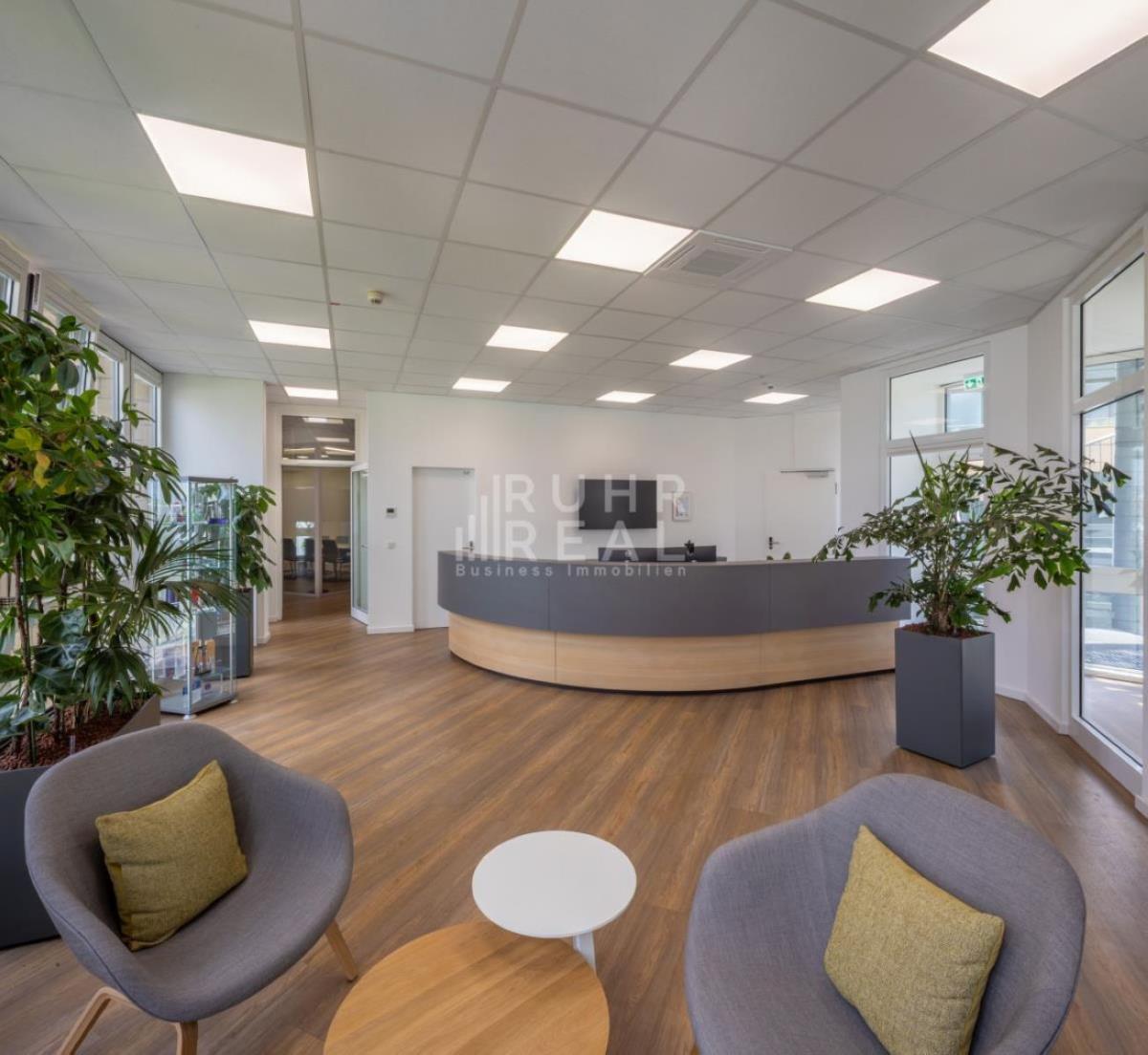 Innenansicht Innenansicht