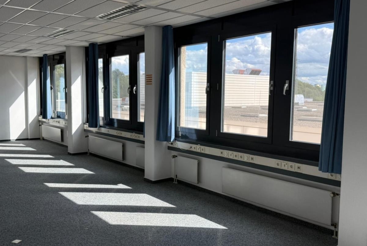 Fensterfront