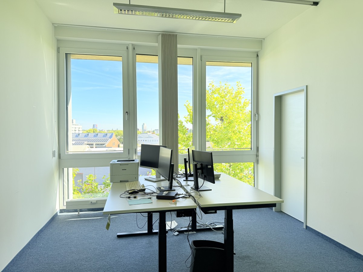 Büro Bestand Büro Bestand