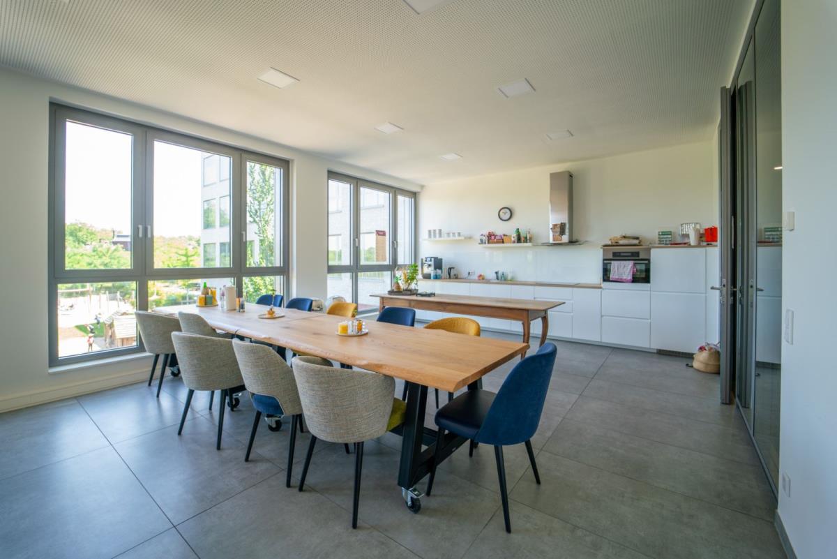 Teeküche II Teeküche II