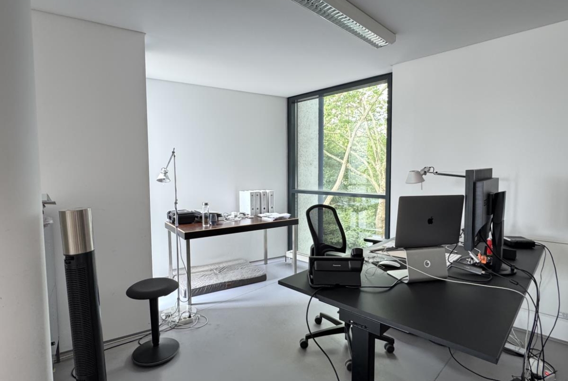 Büro