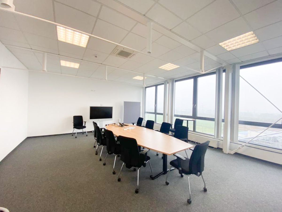 Konferenzraum Konferenzraum