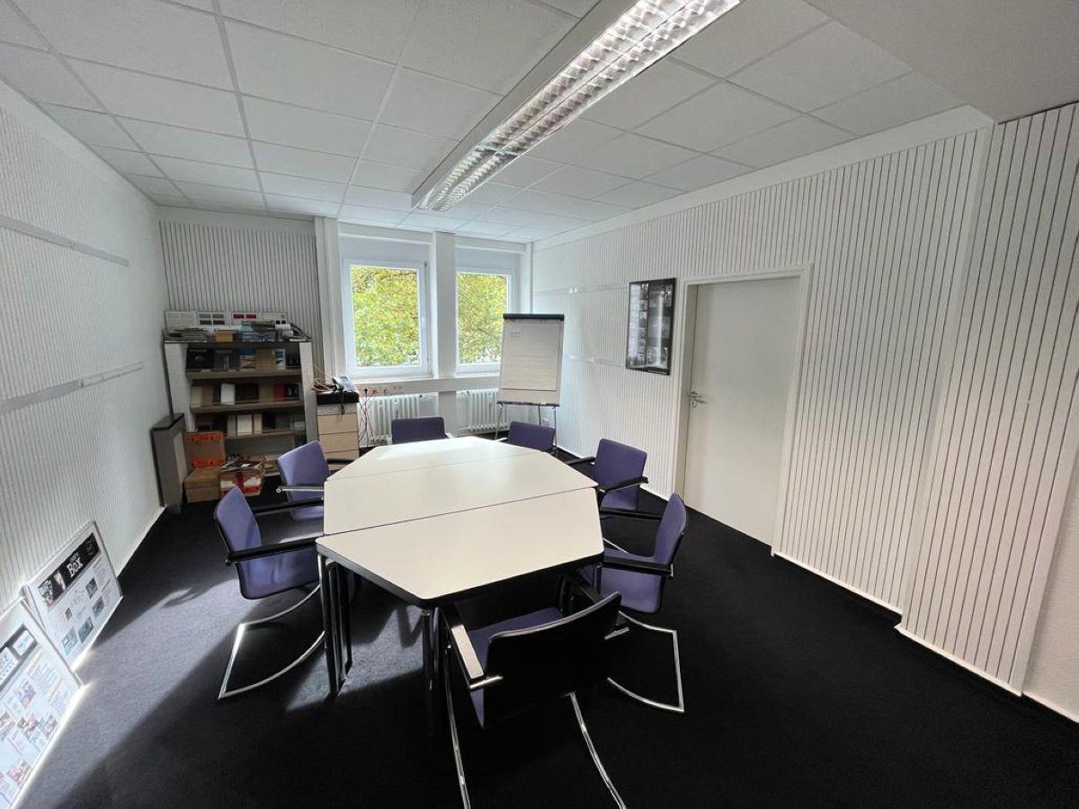Besprechungsraum