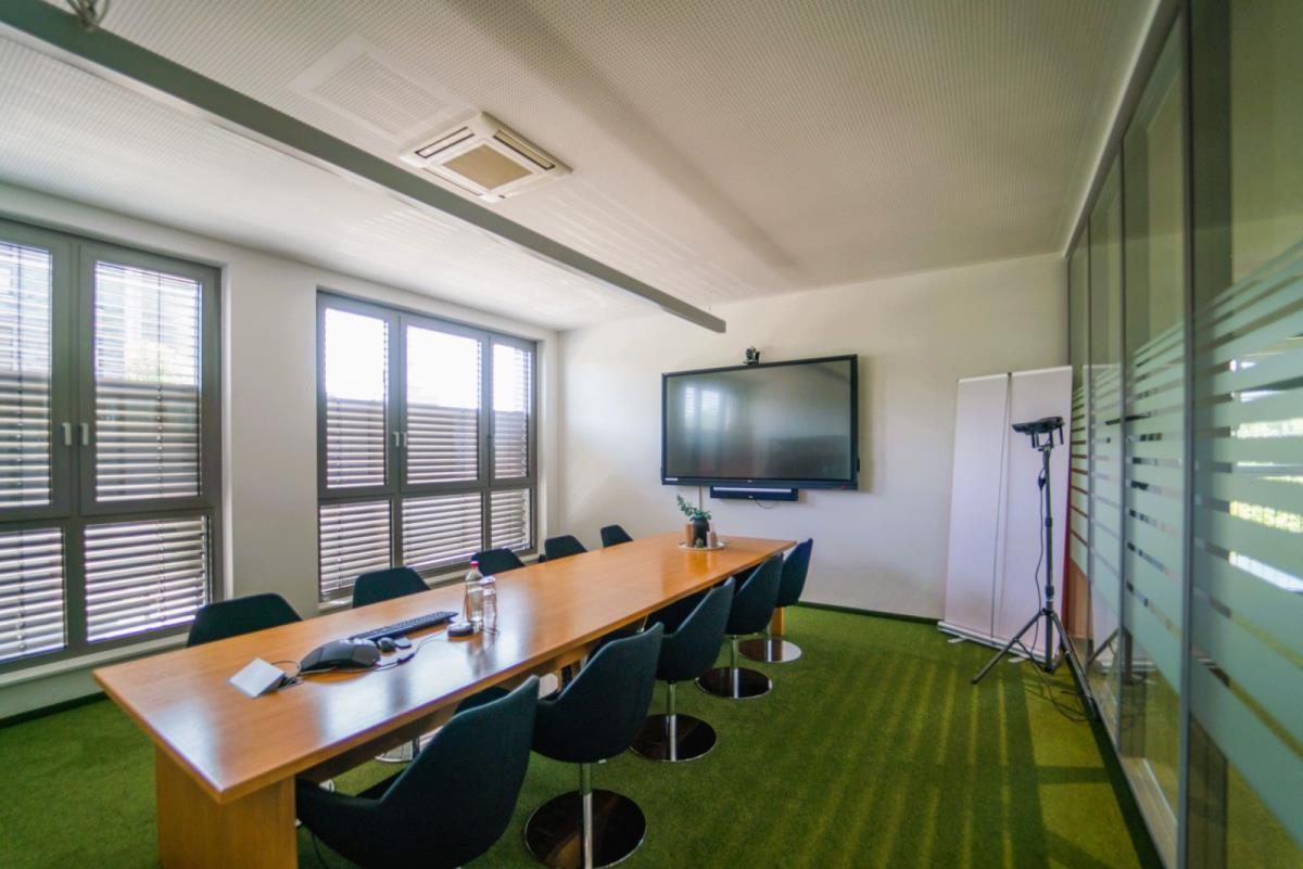 Konferenzraum Konferenzraum